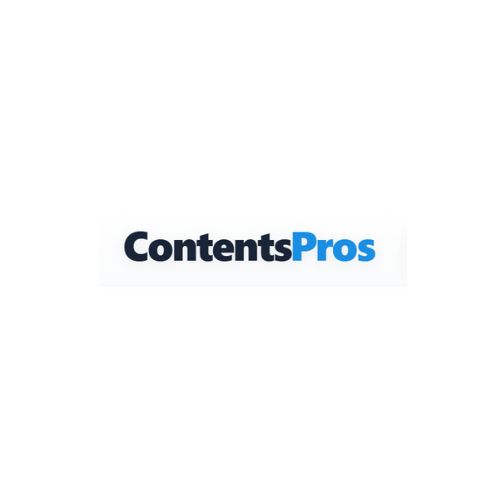 ContentsPros